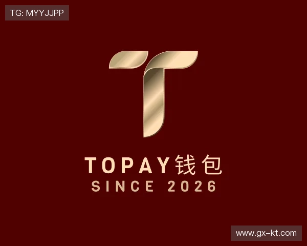 关于TOPAY钱包